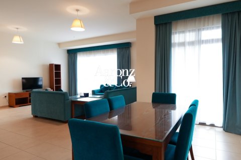 Hotel Appartement zur Miete in Jumeirah Beach Residence, Dubai, VAE 3 Schlafzimmer, 276 m2 Nr. 721285 - Foto 5