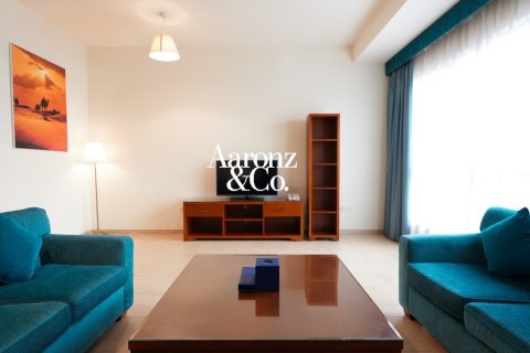 Hotel Appartement zur Miete in Jumeirah Beach Residence, Dubai, VAE 3 Schlafzimmer, 276 m2 Nr. 721285 - Foto 4