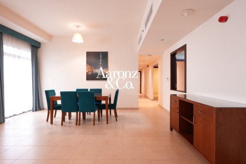 Hotel Appartement zur Miete in Jumeirah Beach Residence, Dubai, VAE 3 Schlafzimmer, 276 m2 Nr. 721285 - Foto 20