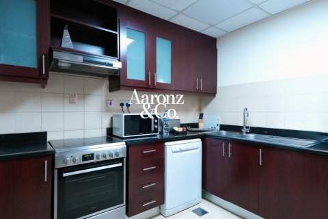 Hotel Appartement zur Miete in Jumeirah Beach Residence, Dubai, VAE 3 Schlafzimmer, 276 m2 Nr. 721285 - Foto 21