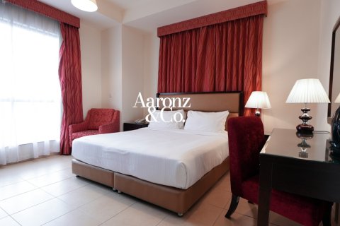 Hotel Appartement zur Miete in Jumeirah Beach Residence, Dubai, VAE 3 Schlafzimmer, 276 m2 Nr. 721285 - Foto 11