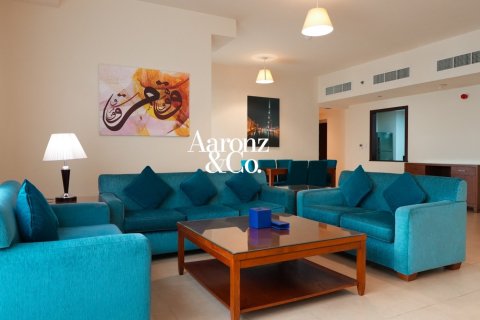 Hotel Appartement zur Miete in Jumeirah Beach Residence, Dubai, VAE 3 Schlafzimmer, 276 m2 Nr. 721285 - Foto 2