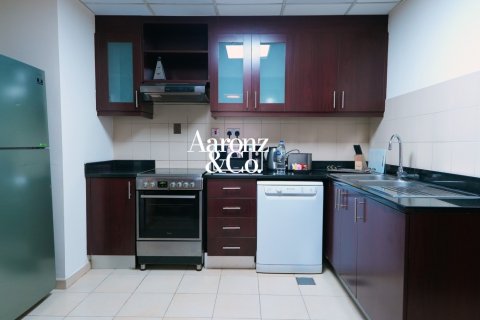 Hotel Appartement zur Miete in Jumeirah Beach Residence, Dubai, VAE 3 Schlafzimmer, 276 m2 Nr. 721285 - Foto 22