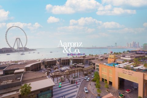 Hotel Appartement zur Miete in Jumeirah Beach Residence, Dubai, VAE 3 Schlafzimmer, 276 m2 Nr. 721285 - Foto 3