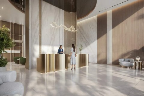 Leilighet til salgs i Deira, Dubai, Emiratene 3 soverom, 129.6 kvm Nr. 717471 - Foto 11