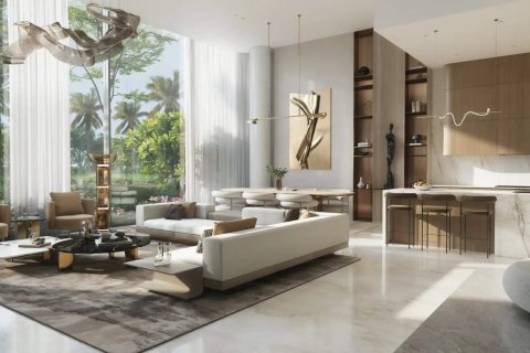 Deira, Dubai, BAE’de daire 3 yatak odası, 129.69 m&sup2; No 717470