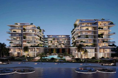Ontwikkelingsproject Silena Residences in Dubai, VAE nr 638896
