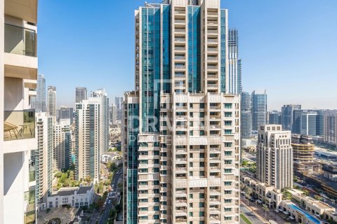 דירה להשכרה ב Downtown Dubai (Downtown Burj Dubai), Dubai, איחוד האמירויות  2 חדרי שינה, 112.78 מ"ר, מספר 768416 - תמונה 17