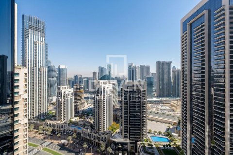 דירה להשכרה ב Downtown Dubai (Downtown Burj Dubai), Dubai, איחוד האמירויות  2 חדרי שינה, 112.78 מ"ר, מספר 768416 - תמונה 14