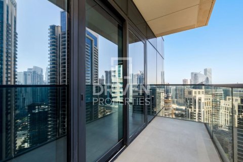 דירה להשכרה ב Downtown Dubai (Downtown Burj Dubai), Dubai, איחוד האמירויות  2 חדרי שינה, 112.78 מ"ר, מספר 768416 - תמונה 13