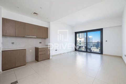 Apartamento en Downtown Dubai (Downtown Burj Dubai), Dubai, EAU 2 dormitorios, 112.78 m² № 768416