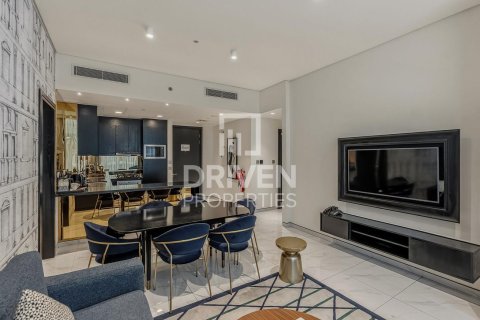 Διαμέρισμα σε Business Bay, Dubai, ΗΑΕ 2 υπνοδωμάτια, 111.95 τ.μ. Αρ. 768415