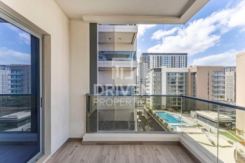 Apartament në Dubai Hills Estate, Emiratet e Bashkuara Arabe 1 dhomë gjumi, 84.91 m2. № 768418 - Foto 14
