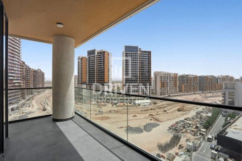 Διαμέρισμα σε Mohammed Bin Rashid City, Dubai, ΗΑΕ 4 υπνοδωμάτια, 218.69 τ.μ. Αρ. 768436 - φωτογραφία 24