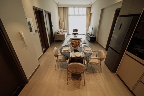 דירה למכירה ב Arjan, Dubai, איחוד האמירויות 2 חדרי שינה, 124 מ"ר, מספר 721729 - תמונה 13