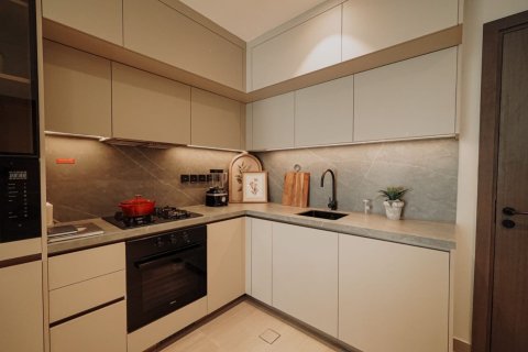 דירה למכירה ב Arjan, Dubai, איחוד האמירויות 2 חדרי שינה, 124 מ"ר, מספר 721729 - תמונה 11