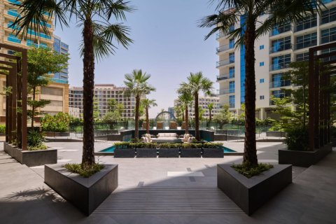דירה למכירה ב Arjan, Dubai, איחוד האמירויות 2 חדרי שינה, 124 מ"ר, מספר 721729 - תמונה 4