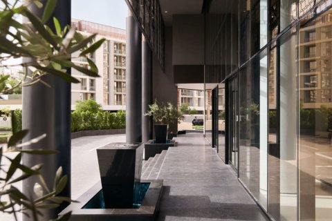 Apartment i Arjan, Dubai, UAE 2 soveværelser, 124 kvm № 721729