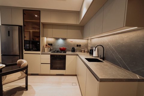 דירה למכירה ב Arjan, Dubai, איחוד האמירויות 2 חדרי שינה, 124 מ"ר, מספר 721729 - תמונה 18
