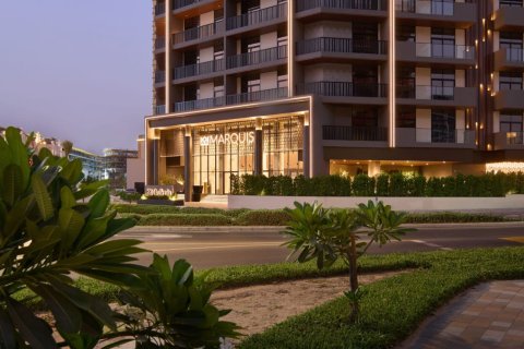 דירה למכירה ב Arjan, Dubai, איחוד האמירויות 2 חדרי שינה, 124 מ"ר, מספר 721729 - תמונה 12
