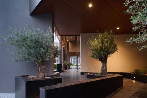 דירה למכירה ב Arjan, Dubai, איחוד האמירויות 2 חדרי שינה, 124 מ"ר, מספר 721729 - תמונה 3