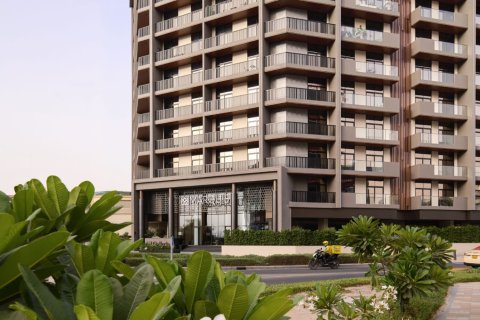 דירה למכירה ב Arjan, Dubai, איחוד האמירויות 2 חדרי שינה, 124 מ"ר, מספר 721729 - תמונה 6