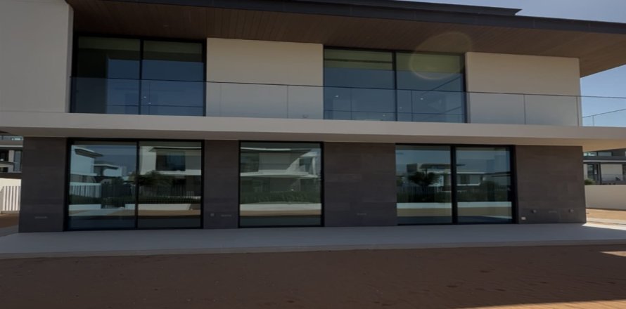 The Valley, Dubai, BAE’de villa 4 yatak odası, 888 m&sup2; No 721728