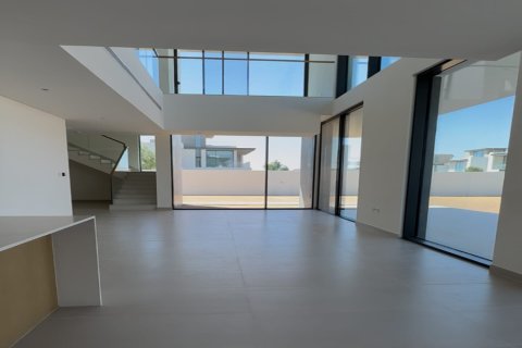The Valley, Dubai, BAE’de kiralık villa 4 yatak odası, 888 m² No 721728 - fotoğraf 4