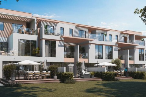 Villa in vendita a Dubai, EAU 5 camere da letto, 220 mq. № 721758 - foto 6
