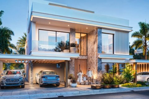 Villa in vendita a Dubai, EAU 5 camere da letto, 220 mq. № 721758 - foto 7