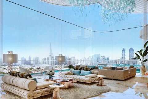 Apartamento en Al Safa, Dubai, EAU 3 dormitorios, 363 m² № 721730
