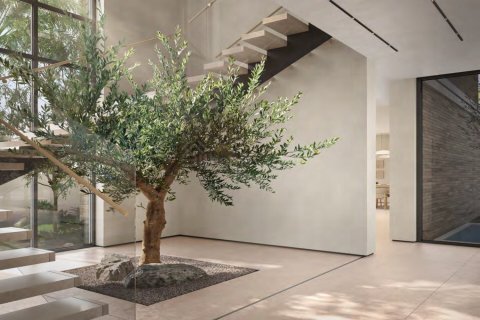 خانه شهری برای فروش در  Dubai Land، Dubai، امارات متحده عربی  4 خوابه ، 277 متر مربع ، شماره 721757 - تصویر 15