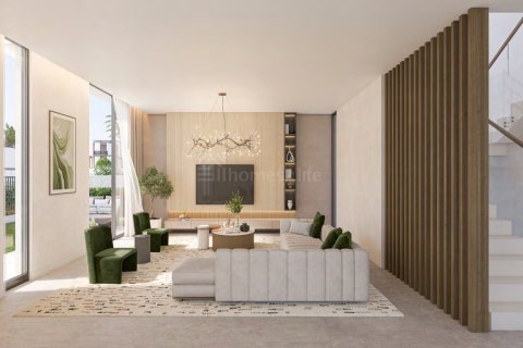 خانه شهری برای فروش در  Dubai Land، Dubai، امارات متحده عربی  4 خوابه ، 277 متر مربع ، شماره 721757 - تصویر 9