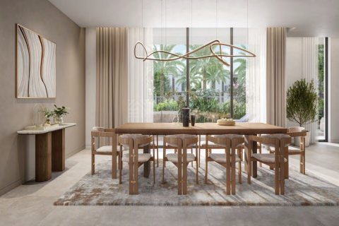 خانه شهری برای فروش در  Dubai Land، Dubai، امارات متحده عربی  4 خوابه ، 277 متر مربع ، شماره 721757 - تصویر 4