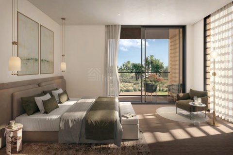 خانه شهری برای فروش در  Dubai Land، Dubai، امارات متحده عربی  4 خوابه ، 277 متر مربع ، شماره 721757 - تصویر 5