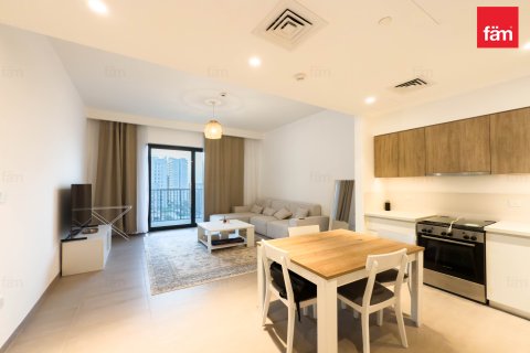 Apartamento para arrendamento em Dubai Hills Estate, Dubai, EAU 1 quarto, 61.7 m2 № 766336 - foto 6