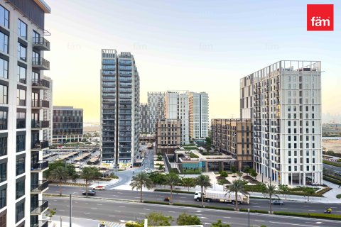 Apartman u Dubai Hills Estate, UAE 61.7 m2, 1 spavaća soba Br. 766336