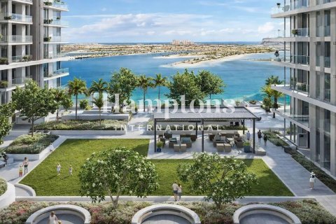 Dubai Harbour、Dubai、UAE にあるマンションの賃貸物件 1ベッドルーム、72.83595200 m2、No766421 - 写真 5