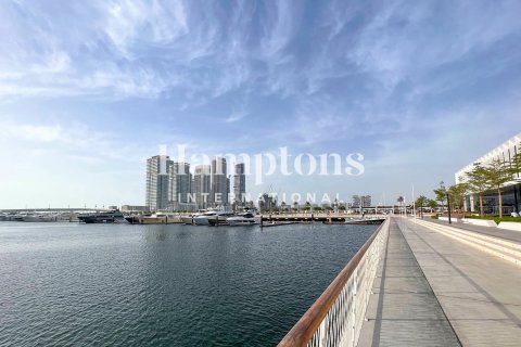 Dubai Harbour、Dubai、UAE にあるマンションの賃貸物件 1ベッドルーム、72.83595200 m2、No766421 - 写真 9