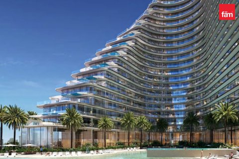 Huoneisto Dubai, Arabiemiraatit 1 makuuhuone, 70.6 m2 № 769109 - kuva 10