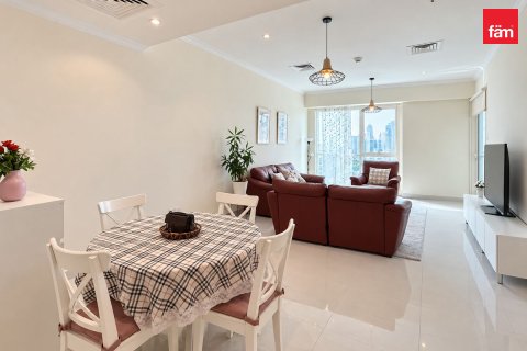 Dubai、UAEにあるマンション 1ベッドルーム、92.3 m2 No769102