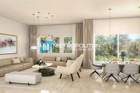 Khalifa City、Abu Dhabi、UAE にあるタウンハウス販売中 2ベッドルーム、225.7 m2、No633556 - 写真 6