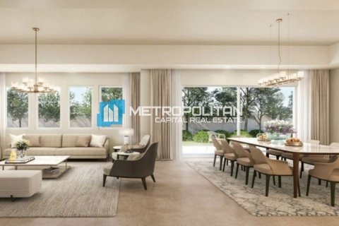 Khalifa City、Abu Dhabi、UAE にあるタウンハウス販売中 2ベッドルーム、225.7 m2、No633556 - 写真 3