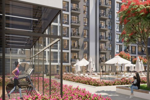 Apartment sa Town Square, Dubai, UAE 2 silid-tulugan, 88 sq.m. № 719307 - larawan 2