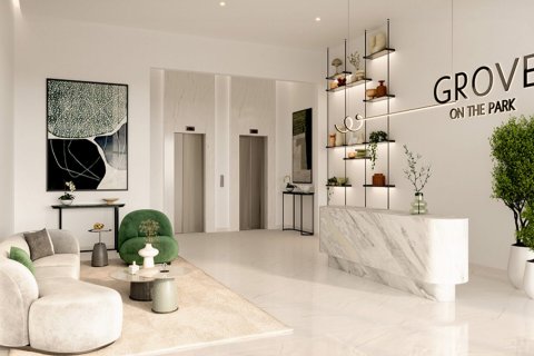 Apartment sa Town Square, Dubai, UAE 2 silid-tulugan, 88 sq.m. № 719307 - larawan 6