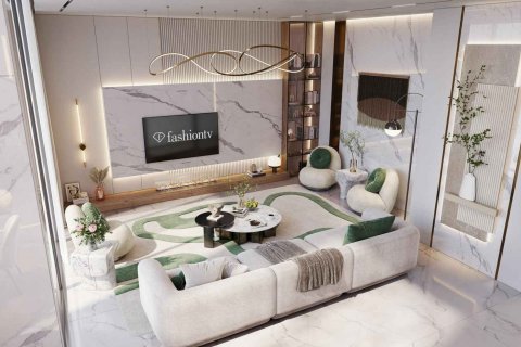 Apartamento en Al Marjan Island, Ras Al Khaimah, EAU 2 dormitorios, 190.4 m² № 613095