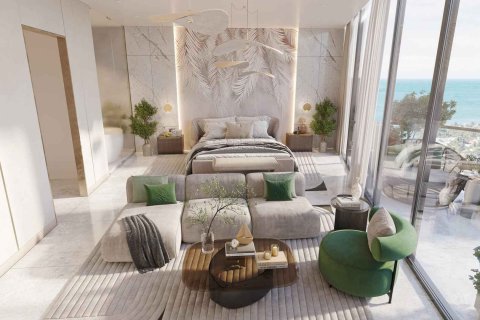Müüa korter asukohaga Al Marjan Island, Ras Al Khaimah, AÜE: 3 magamistoaga, 204.94 m² Nr 613097 - pilt 3