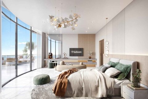 Müüa korter asukohaga Al Marjan Island, Ras Al Khaimah, AÜE: 3 magamistoaga, 204.94 m² Nr 613097 - pilt 4