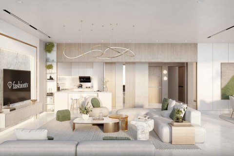 Müüa korter asukohaga Al Marjan Island, Ras Al Khaimah, AÜE: 3 magamistoaga, 204.94 m² Nr 613097 - pilt 8