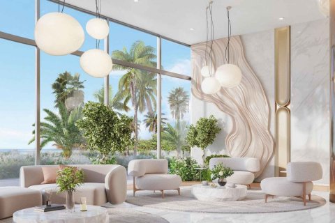 Müüa korter asukohaga Al Marjan Island, Ras Al Khaimah, AÜE: 3 magamistoaga, 204.94 m² Nr 613097 - pilt 9